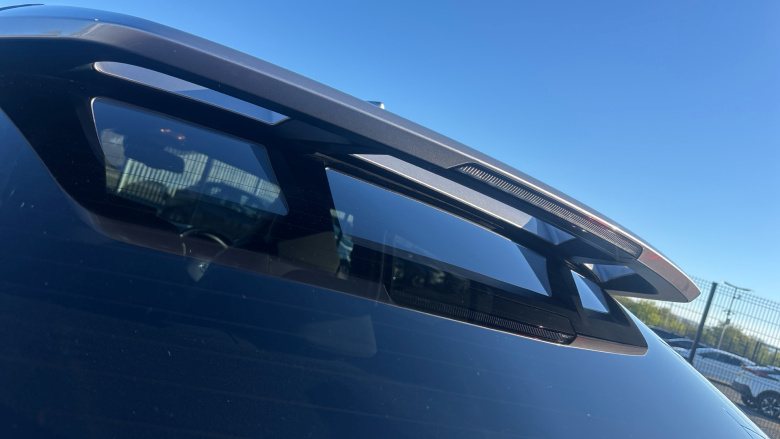 Toyota C-HR 1.2T Excel 5dr Petrol Hatchback